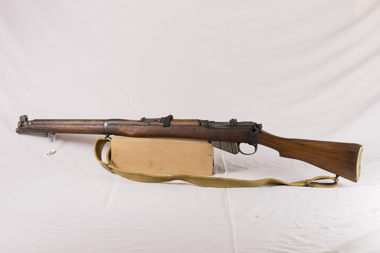 Fucile enfield modello n°.4 mk1